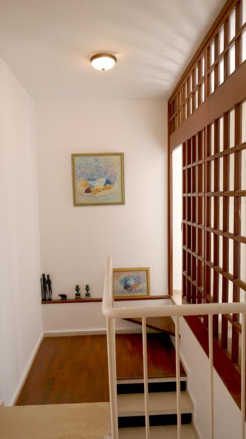 Casa Soleada En Calle Tranquila Sevilla Exterior foto